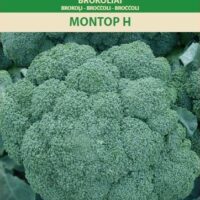 Spargelkapsas/brokoli ‘MONTOP H’ 0,1g