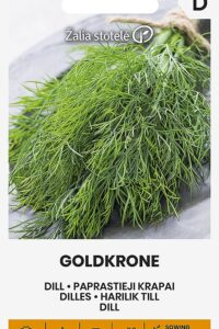 Aedtill ‘GOLDKRONE’ 7g