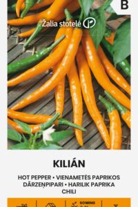 Kibepipar ‘KILIAN’ 0,1g