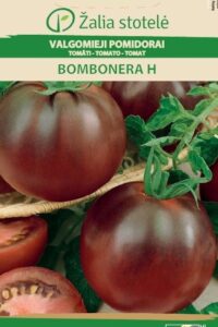 Tomat ‘BOMBONERA H’ 5s