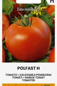 Tomat ‘POLFAST H’ 0,1g