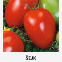 Tomat ‘ŠEJK’ 0,2g