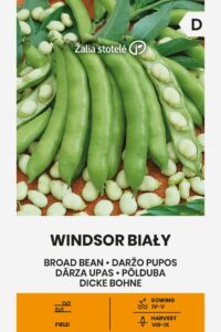 Põlduba ‘WINDSOR BIAŁY’ 50g