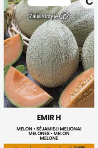 Melon’ EMIR H’ 1g