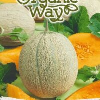 Melon ‘RETATO DEGLI ORTOLANI’ Organic Way. 0,5g
