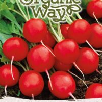 Redis ‘SAXA 2’ Organic Way 2g