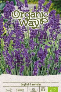 Lavendel Organic Way 1g