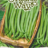 Harilik aeduba ‘MAXI’ Organic Way 5g