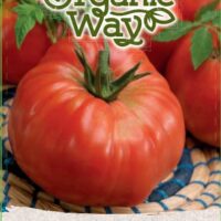 Tomat ‘MARMANDE’ Organic Way 0,2g