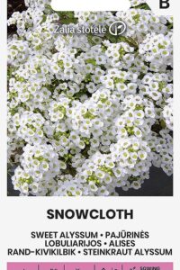 Kivikilbik ‘SNOWCLOTH’  1g