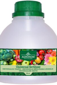 Universaalne väetis 250ml