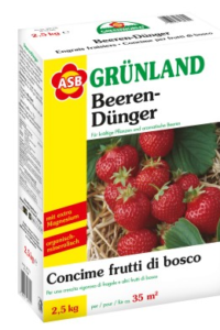 ASB Premium Marjaväetis 2,5kg