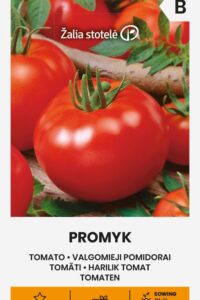 Tomat ‘PROMYK’ 0,2g