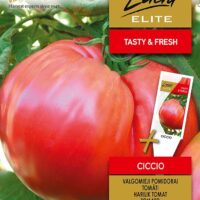 Tomat ‘CICCIO’ 0,1g
