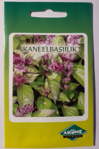 kaneelbasiilik