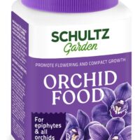 Schultz Orchid Food orhideede kastmisväetis 350g