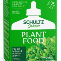 Schultz Plant Food toa- ja õuetaimede vedelväetis 250ml
