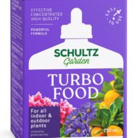 Schultz Turbo Food antistress vedelväetis 250ml