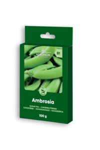 Suhkruhernes ‘AMBROSIA’ 100g