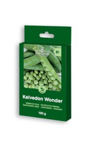 Aedhernes ‘KELVEDON WONDER’ 100g