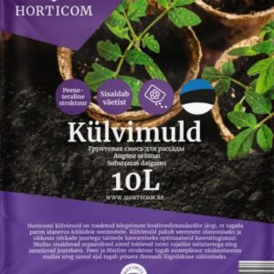 Kuelvimuld-Horticom