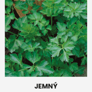 Lehtseller ' JEMNÝ' 0,2g
