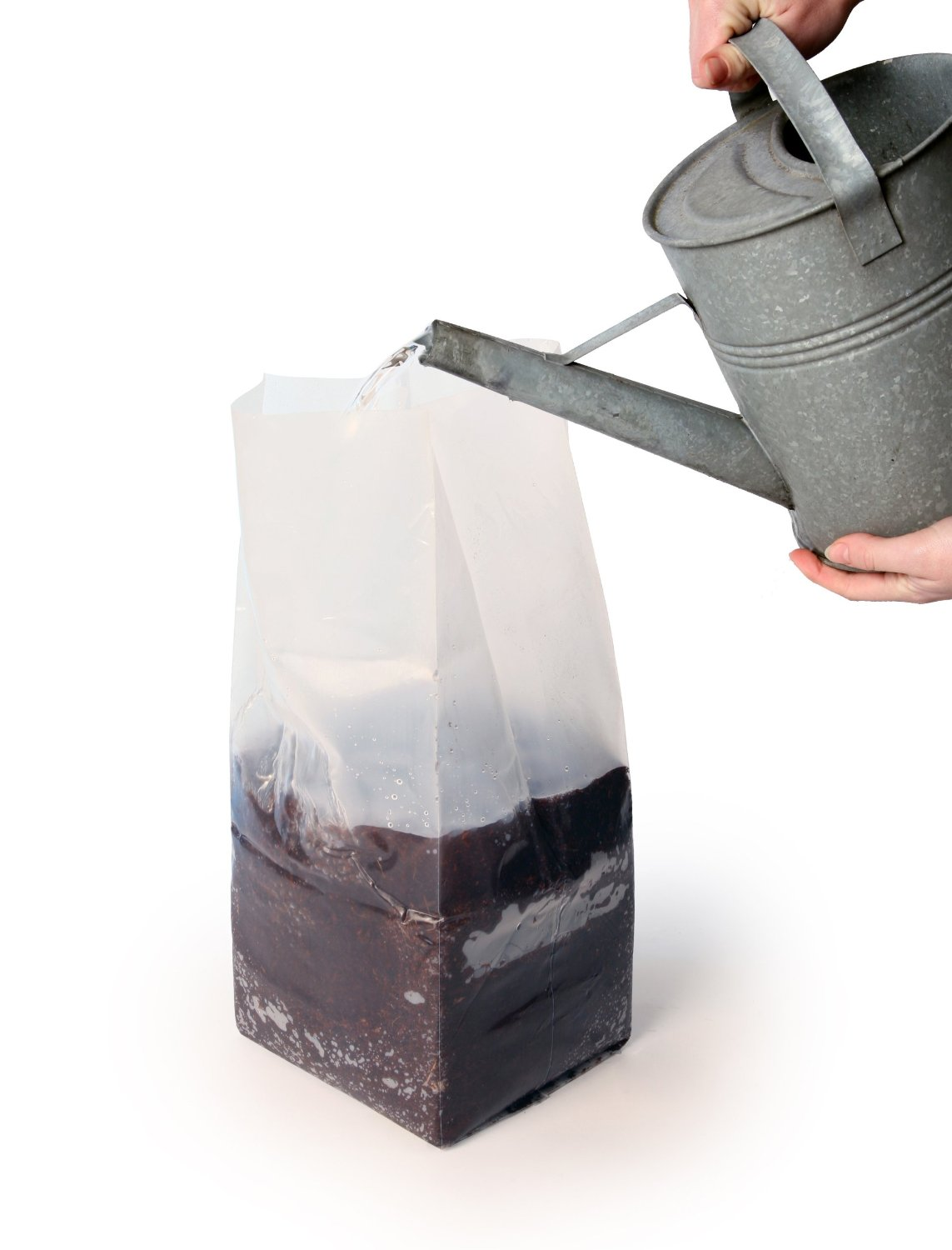 Kookosbrikett 600g, valmissegu 10l - Pilt 3