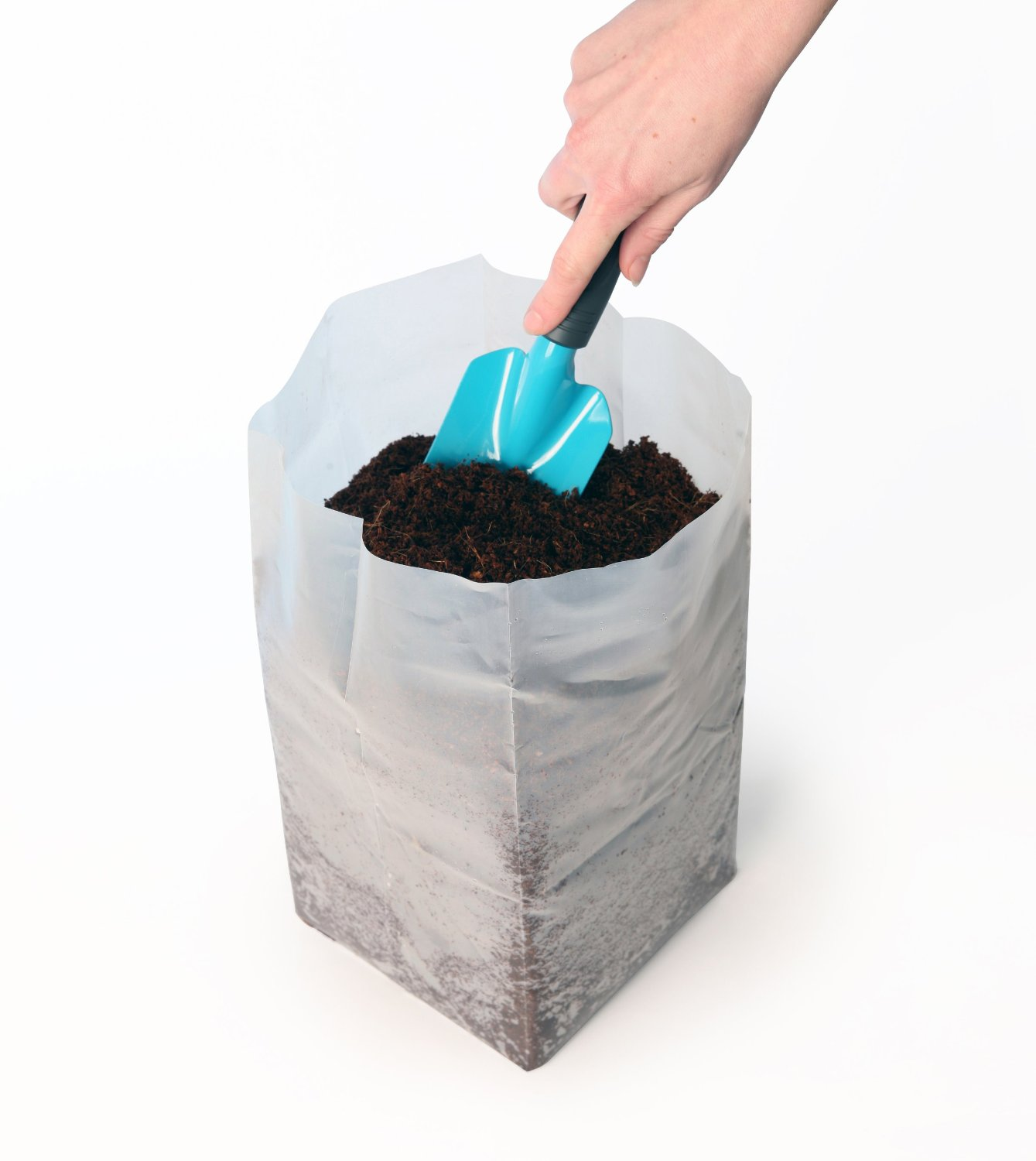 Kookosbrikett 600g, valmissegu 10l - Pilt 4